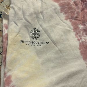 Honestly, simply southern top size large. Gently used